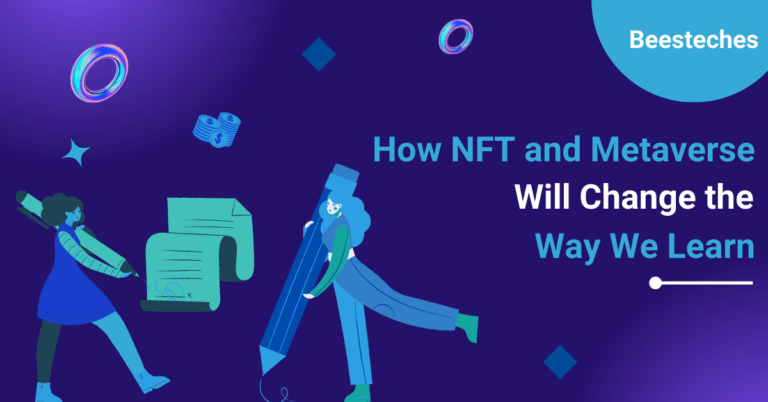 How NFT and Metaverse Will Change the Way We Learn